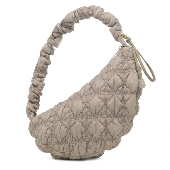 CARLYN Handbags - CARLYN COZY BAG